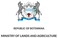 Republic of Botswana, Ministry of Lands and Agriculture